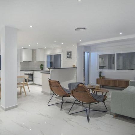 Luxury Apartment Fuengirola Exterior photo
