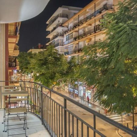 Luxury Apartment Fuengirola Exterior photo