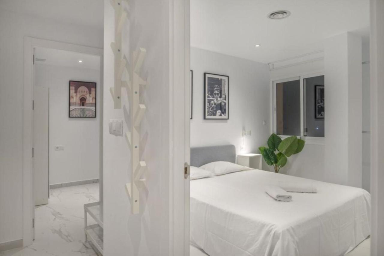Luxury Apartment Fuengirola Exterior photo
