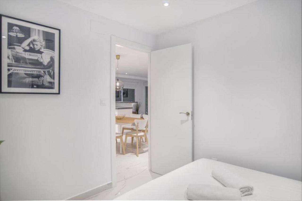 Luxury Apartment Fuengirola Exterior photo