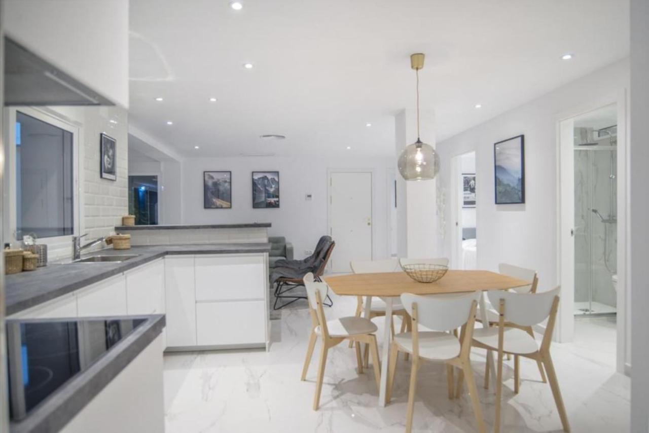 Luxury Apartment Fuengirola Exterior photo