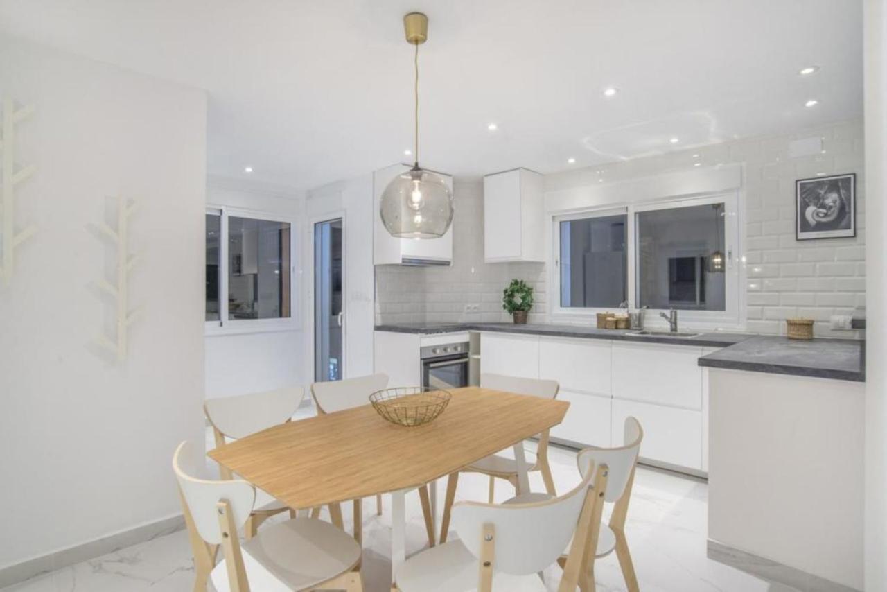 Luxury Apartment Fuengirola Exterior photo