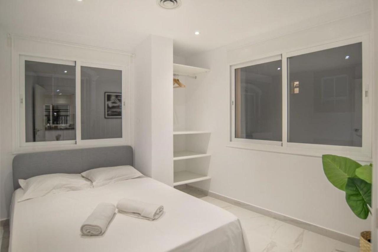 Luxury Apartment Fuengirola Exterior photo