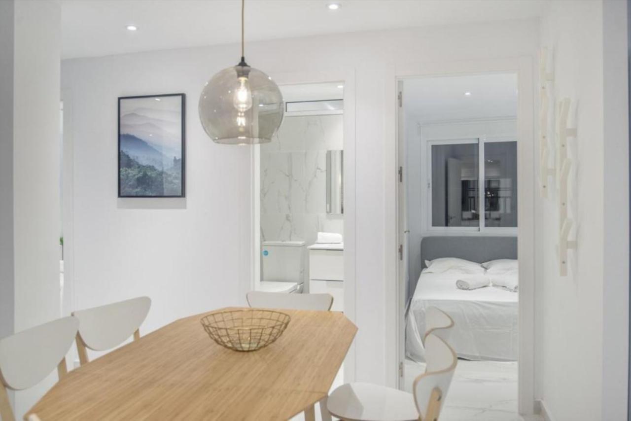 Luxury Apartment Fuengirola Exterior photo
