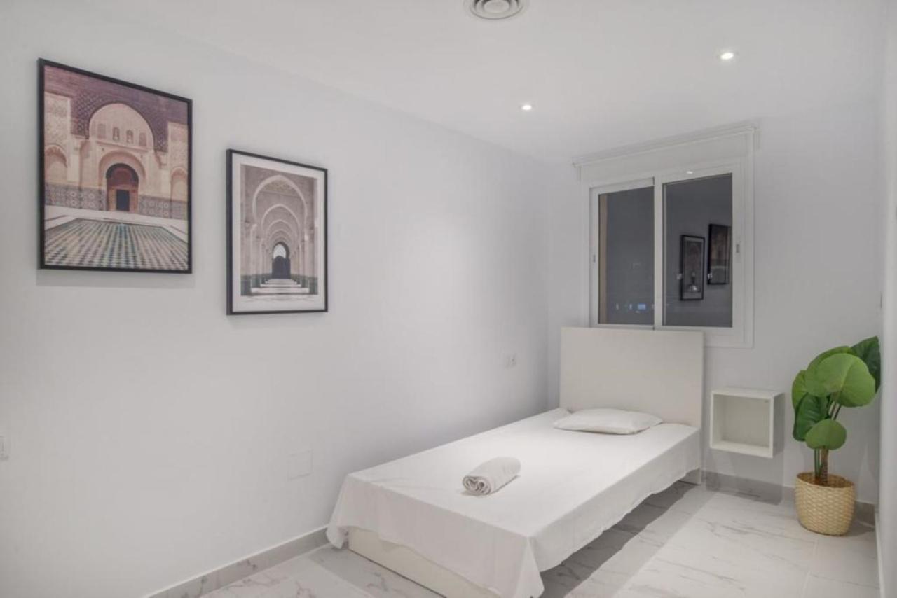 Luxury Apartment Fuengirola Exterior photo