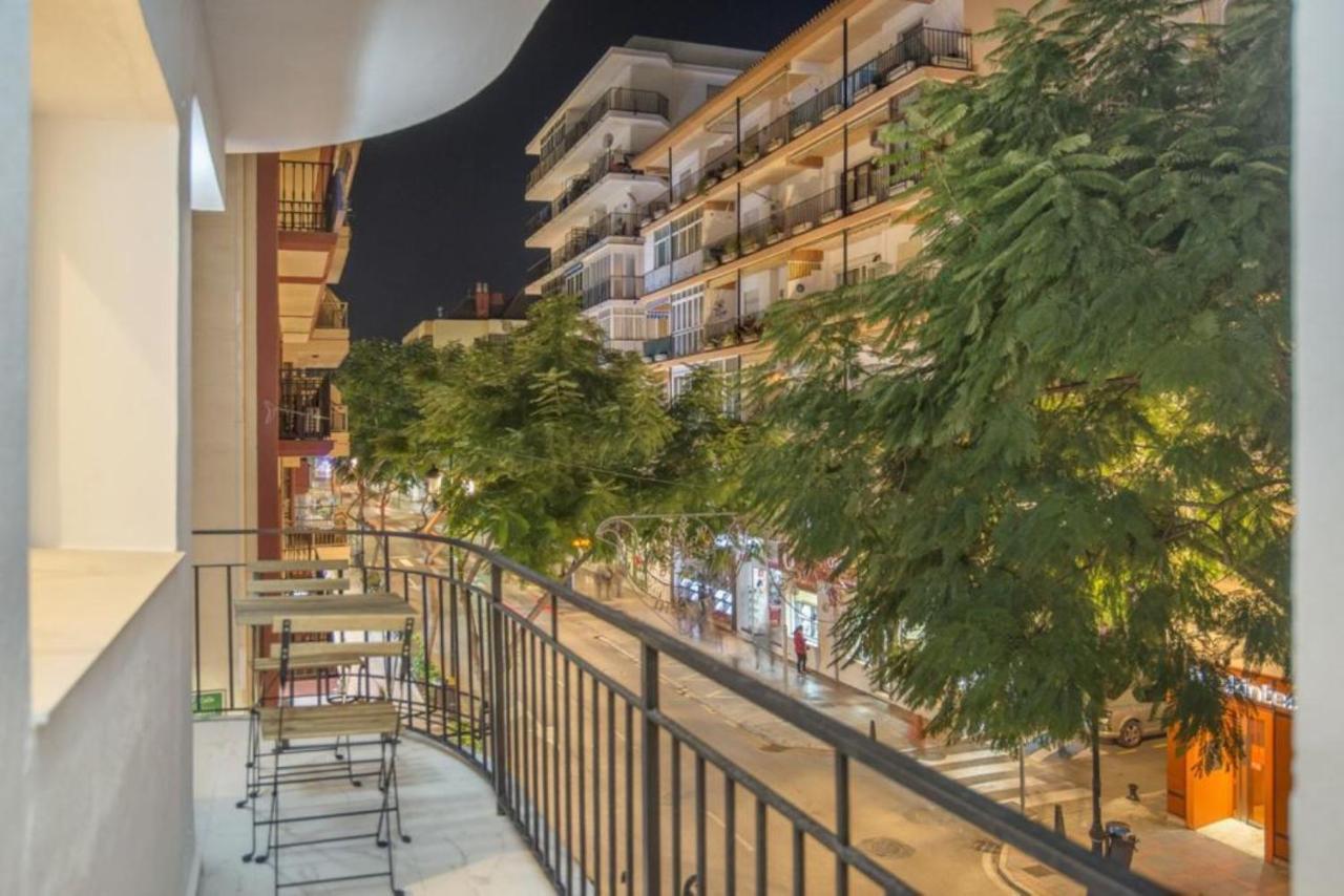 Luxury Apartment Fuengirola Exterior photo