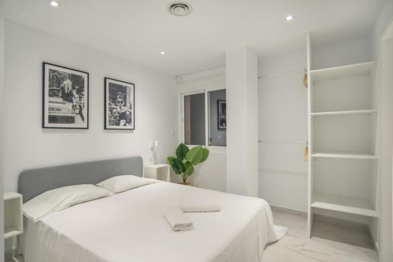 Luxury Apartment Fuengirola Exterior photo